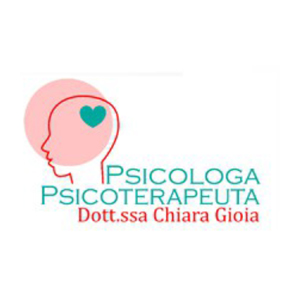 Dott.ssa Chiara Gioia - Psicologa e Psicoterapeuta