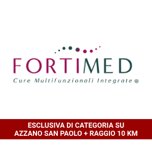 Poliambulatorio Fortimed