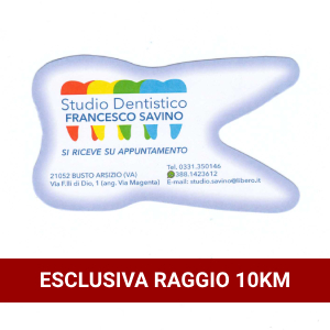 Studio Dentistico Dott. Francesco Savino