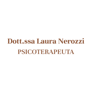 Dott.ssa Laura Nerozzi Psicoterapeuta UIL Polizia