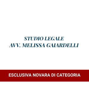 Studio Legale Avv. Melissa Gaiardelli