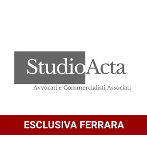 Studio Legale Associato Acta