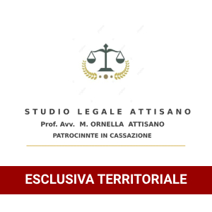 Studio Legale Attisano