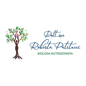 Dott.ssa Roberta Patitucci - Biologa Nutrizionista