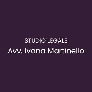 Studio Legale Avv. Ivana Martinello