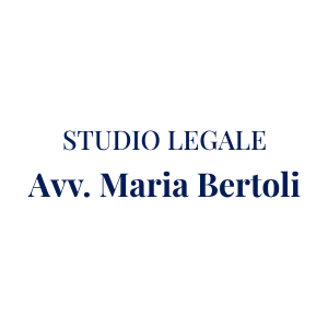 Studio Legale Avv. Maria Bertoli