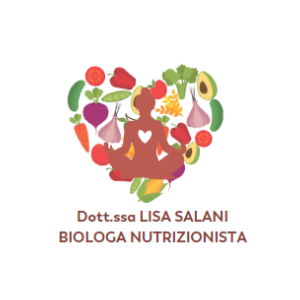 Dr.ssa Lisa Salani - Biologa Nutrizionista