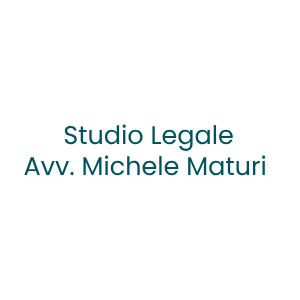 Studio Legale Avv. Michele Maturi