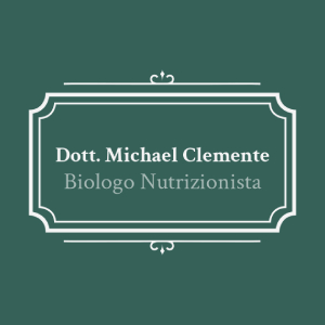 Dott. Michael Clemente - Biologo Nutrizionista