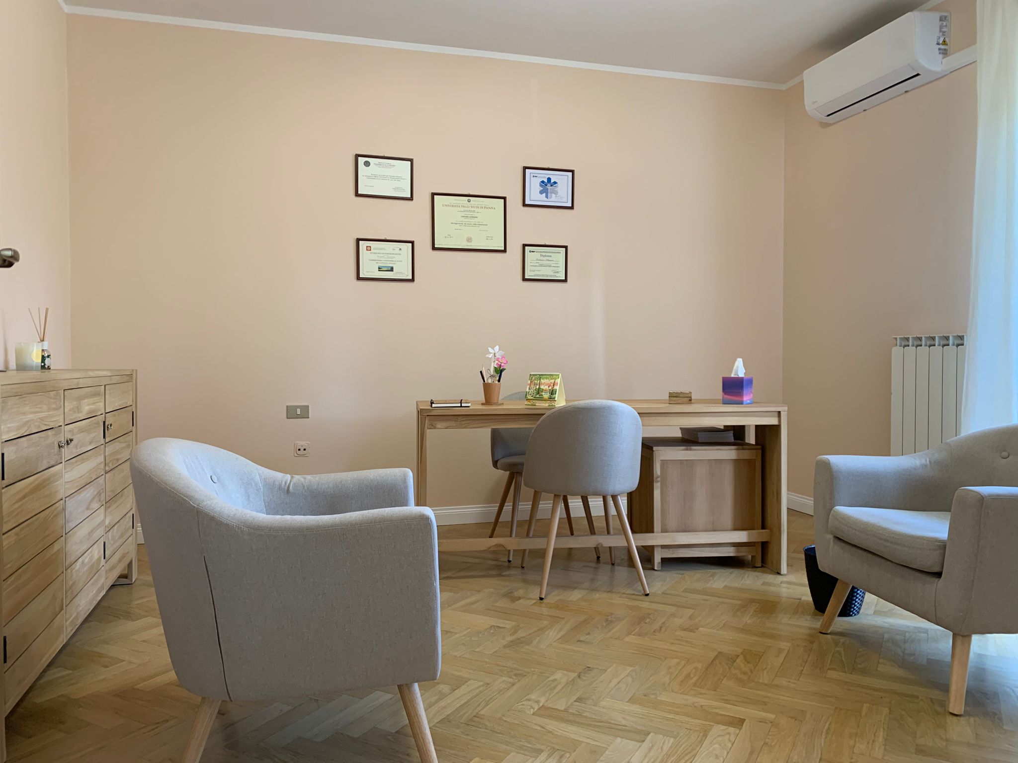 Foto Studio Stanza 1