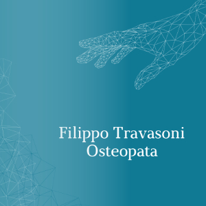 Filippo Travasoni - Osteopata