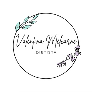 Dr.ssa Valentina Melcarne - Dietista
