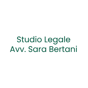 Studio Legale Avv. Sara Bertani