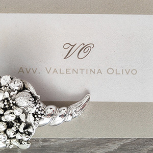 Studio Legale Avv. Valentina Olivo