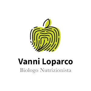 Dott. Vanni Loparco - Biologo Nutrizionista