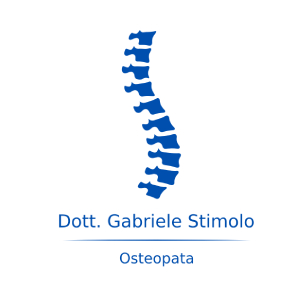 Dott. Gabriele Stimolo - Osteopata