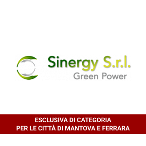 Sinergy Srl