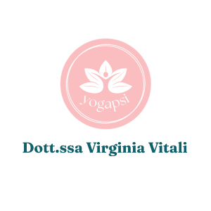 Dott.ssa Virginia Vitali - Psicologa