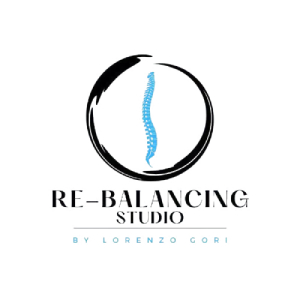 Re-balancing studio di Lorenzo Gori
