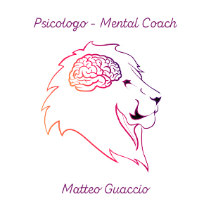 Dott. Matteo Guaccio - Psicologo e Mental coach