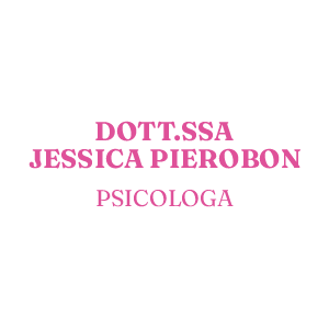 Dott.ssa Jessica Pierobon - Psicologa