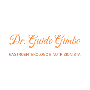 Dr. Guido Gimbo - Gastroenterologo e Nutrizionista
