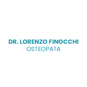 Dr. Lorenzo Finocchi - Osteopata