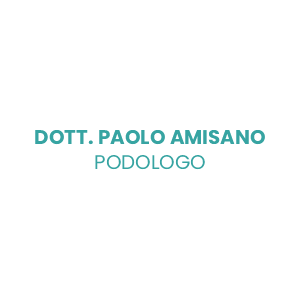 Dott. Paolo Amisano - Podologo