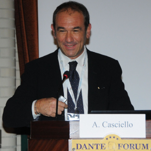 Dr. Antonio Casciello - Cardiologo e Angiologo