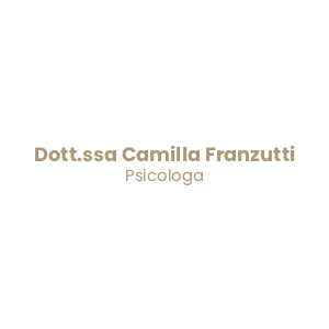 Dott.ssa Camilla Franzutti - Psicologa