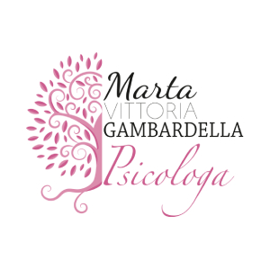 Dott.ssa Marta Vittoria Gambardella - Psicologa