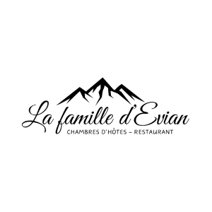 La famille d’Evian