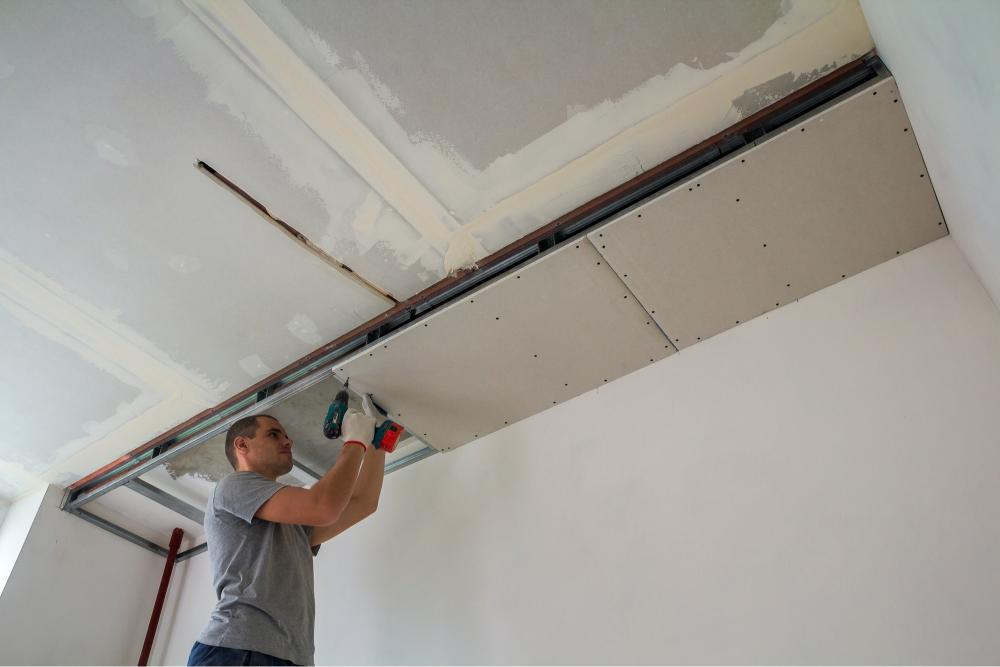 Lavorazioni GSH Costruzioni