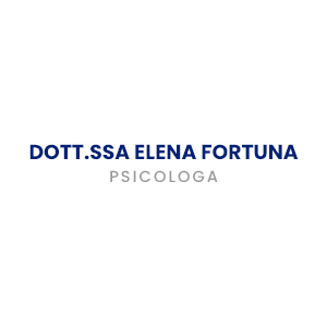 Dott.ssa Elena Fortuna - Psicologa