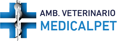 Logo Medicalpet
