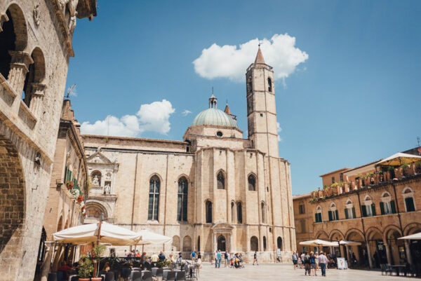 Ascoli Piceno