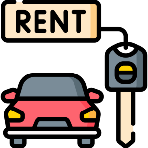 ZeroDue Rent Car