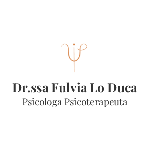 Dr.ssa Fulvia Lo Duca - Psicologa  Psicoterapeuta
