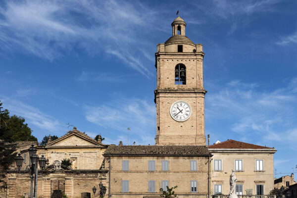 Porto San Giorgio