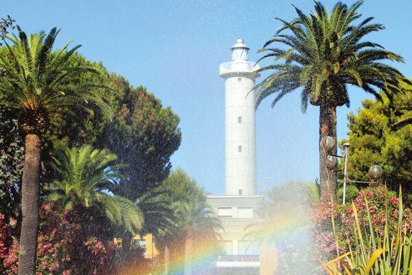 San Benedetto del Tronto