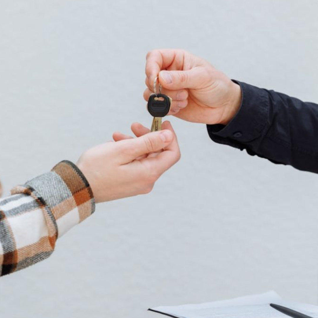Assistenza Clienti ZeroDue Rent