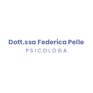 Dott.ssa Federica Pelle - Psicologa