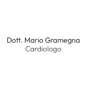 Dott. Mario Gramegna - Cardiologo