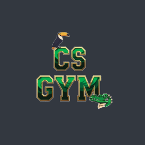 CS Gym