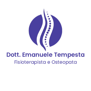 Dott. Emanuele Tempesta - Fisioterapista e Osteopata