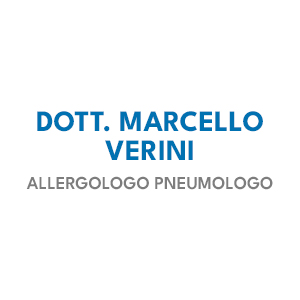 Dott. Marcello Verini - Allergologo Pneumologo