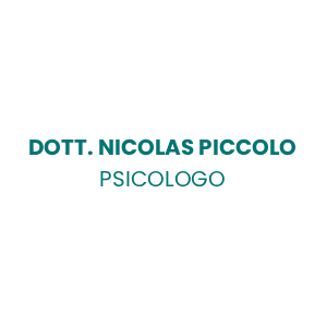 Dott. Nicolas Piccolo - Psicologo