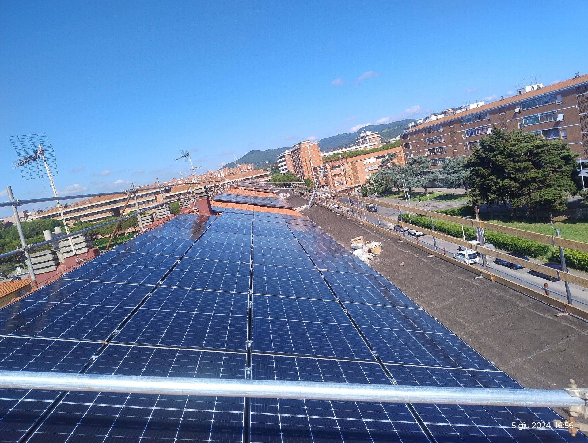 Impianti Green