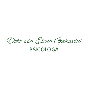 Dott.ssa Elena Garavini - Psicologa