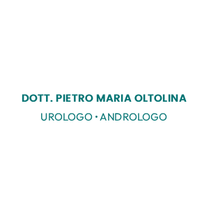 Dott. Pietro Maria Oltolina - Urologo e Andrologo
